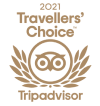 2021 travellers choice